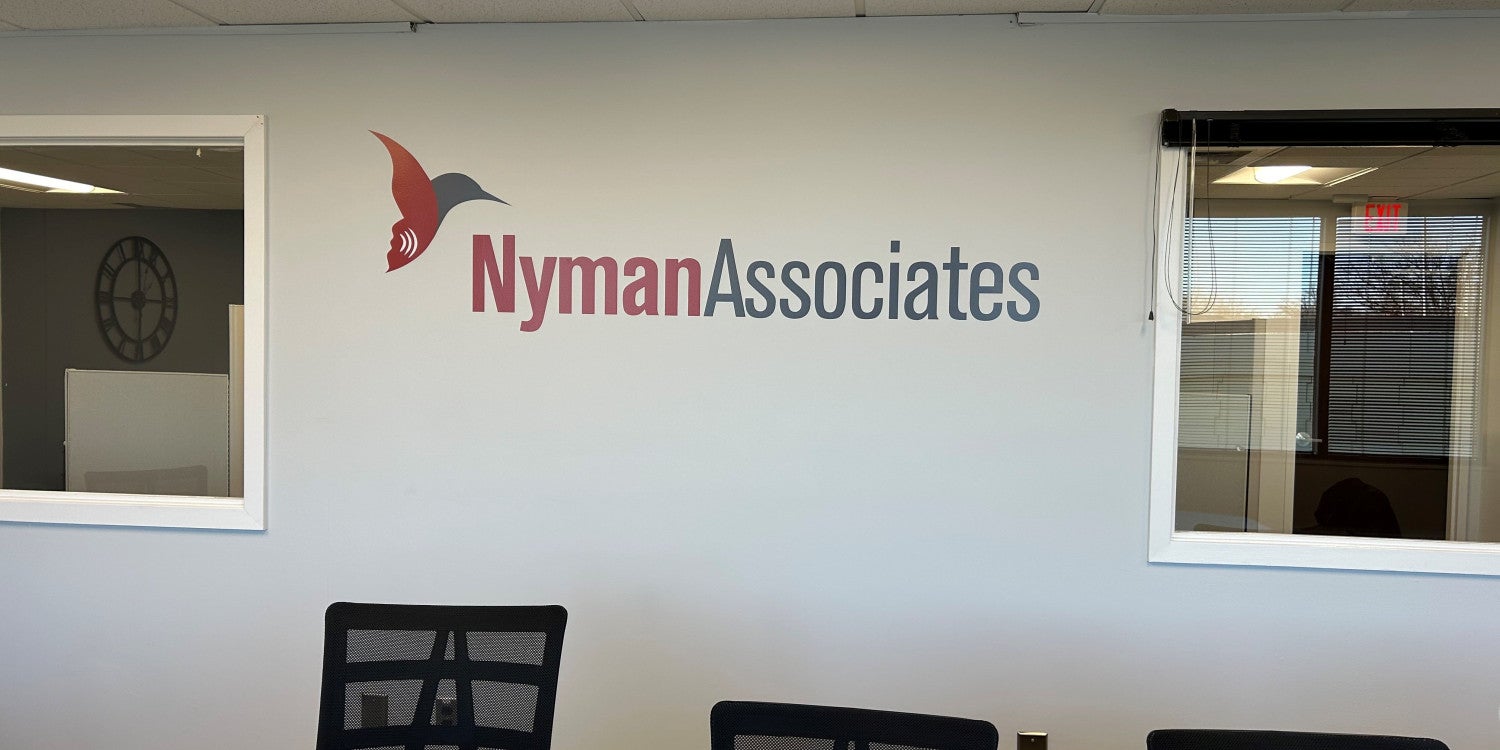 Wall Graphics & Wraps