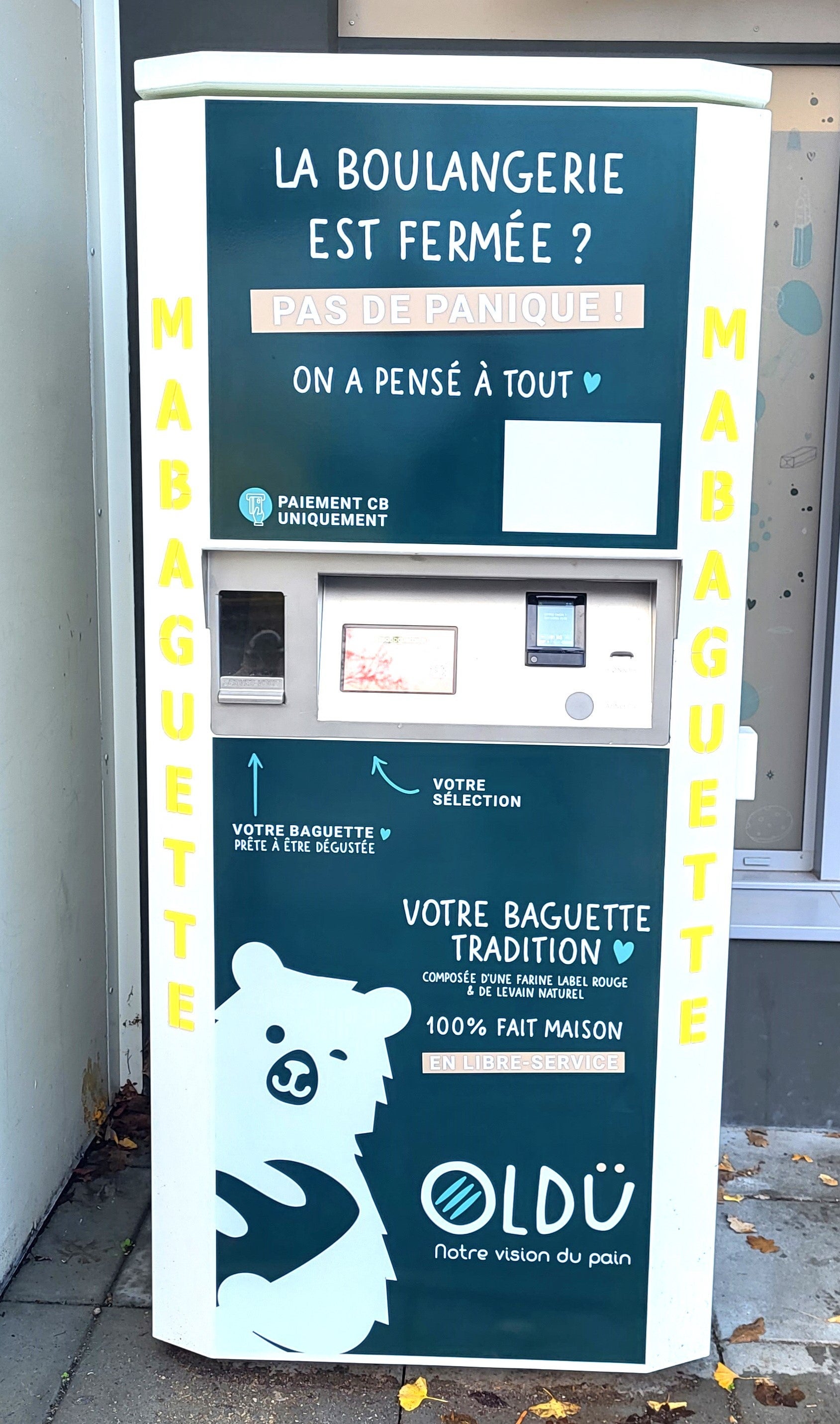 Enseignes par Signarama Nantes