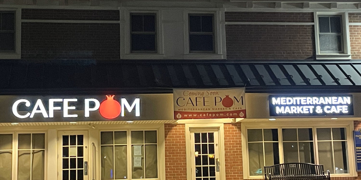 Channel Letter Signs
