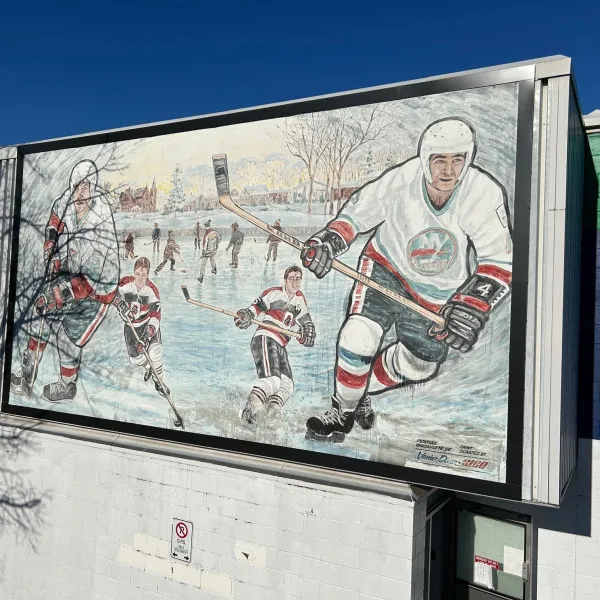 Mural
