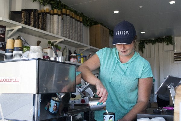 Fully Promoted Mount Waverley