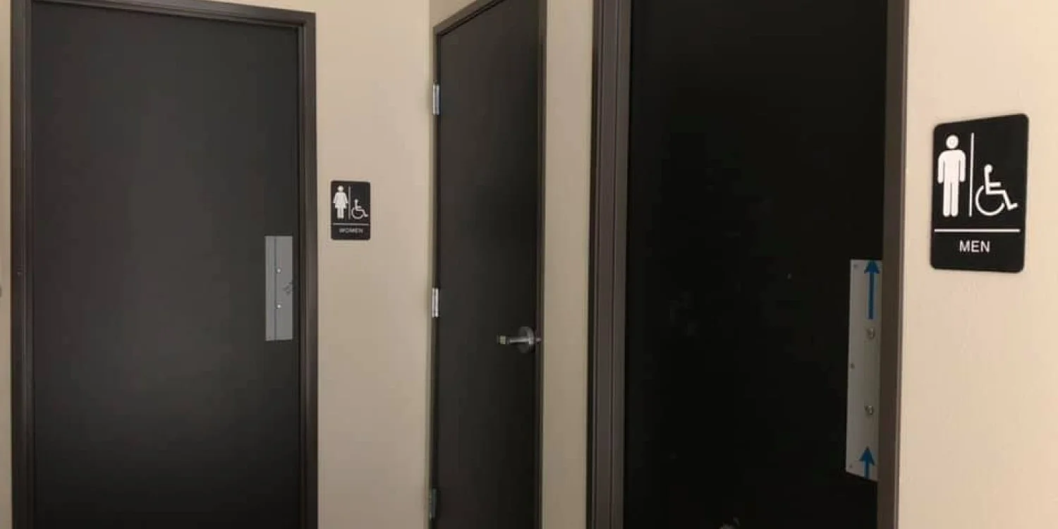 Door Signs & Room Signage