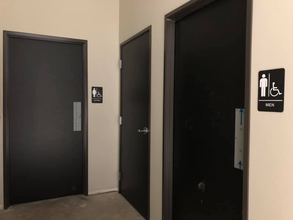 Have an upcoming ADA or interior signage project? Contact Signarama San Antonio Downtown and let's start planning!