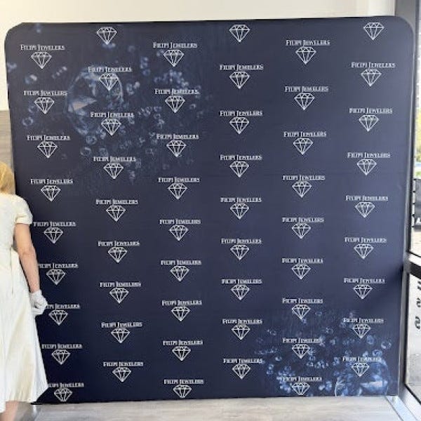 Filipi Jewelers Fabric Display_1