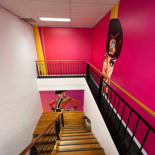 Wall Graphics