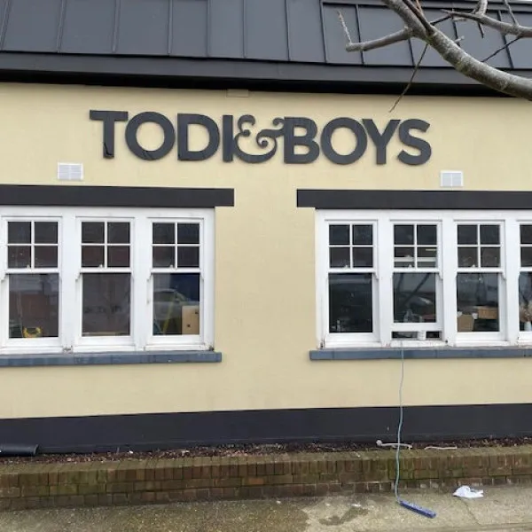 Todi&Boys