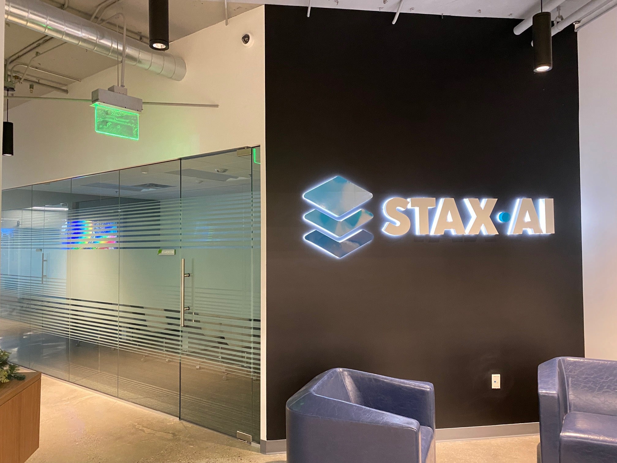 Unveiling the Future: Arcadia Signarama's Innovation at Stax.AI in Phoenix, AZ