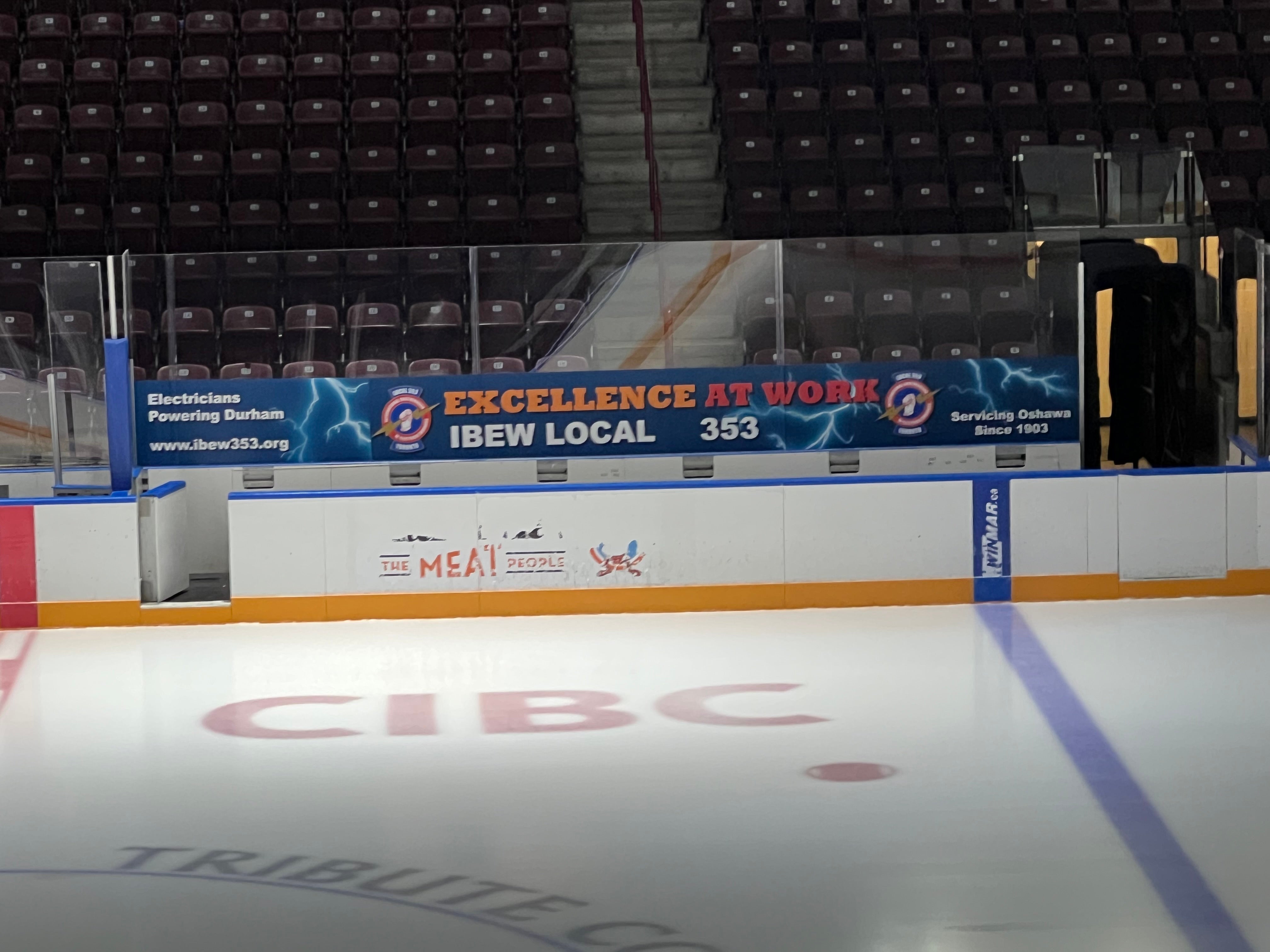 Oshawa (Whitby)