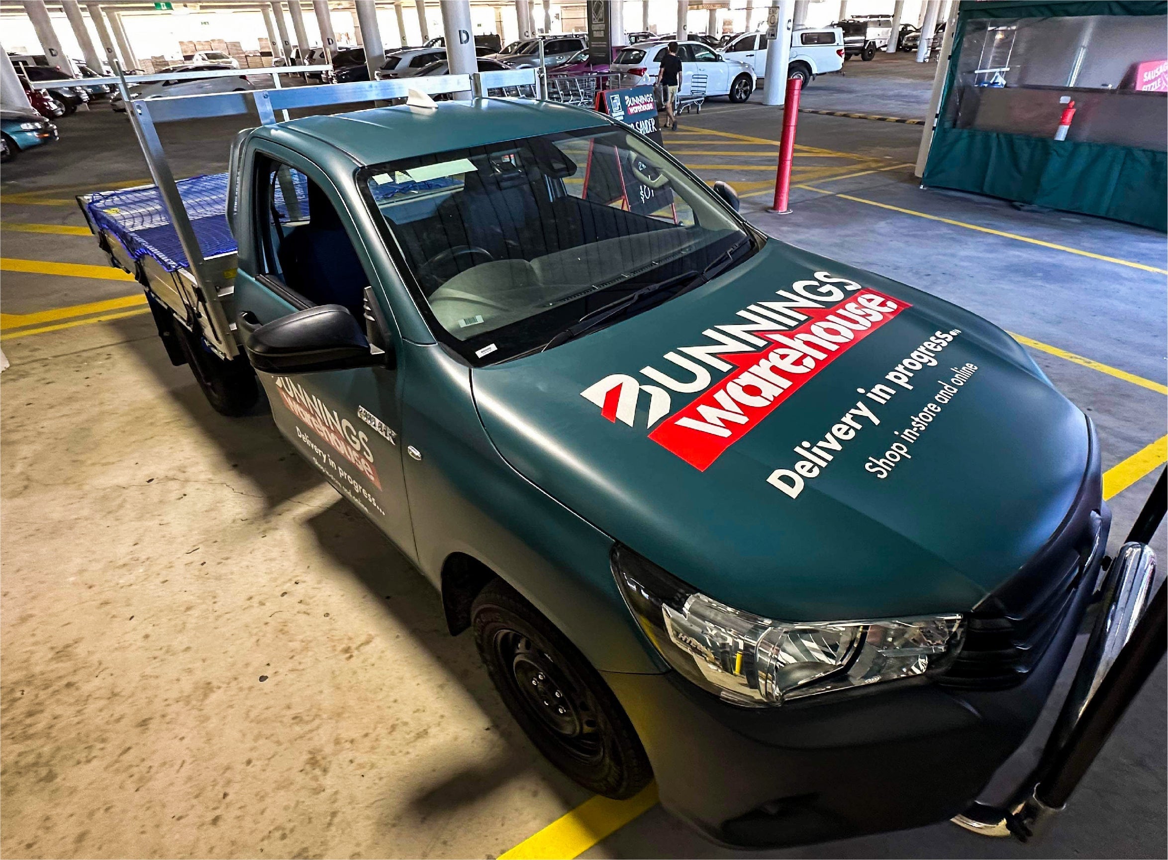 Signarama Brendale Signs Banners Car Wraps