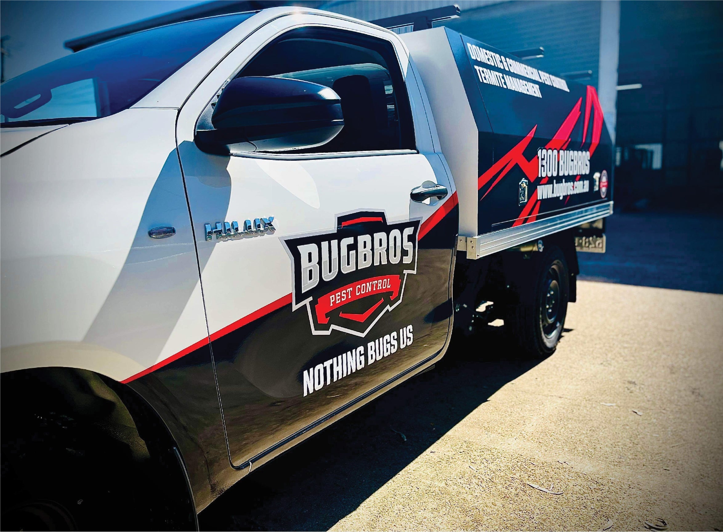 Signarama Brendale Signs Banners Car Wraps