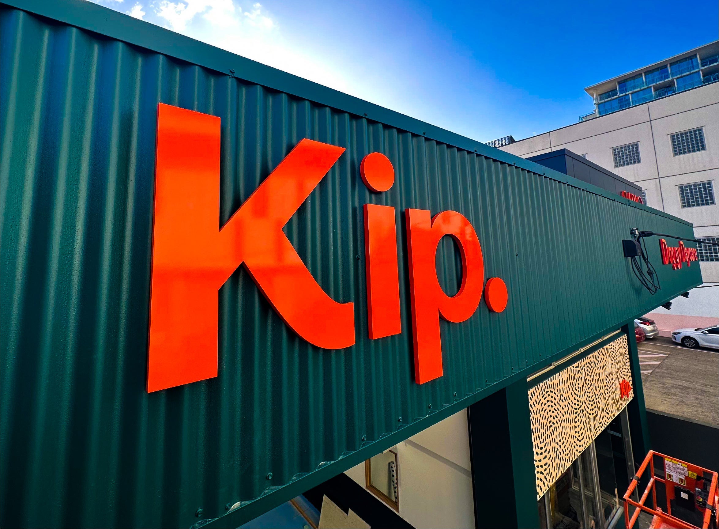 Signarama Brendale Signs Banners Car Wraps