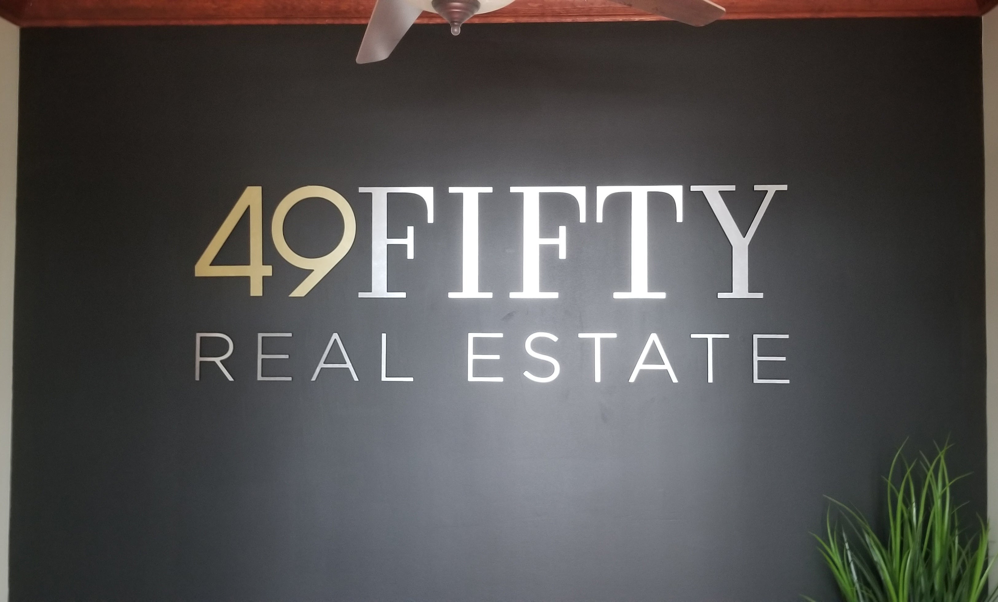 Real Estate Signs & Open House Flags