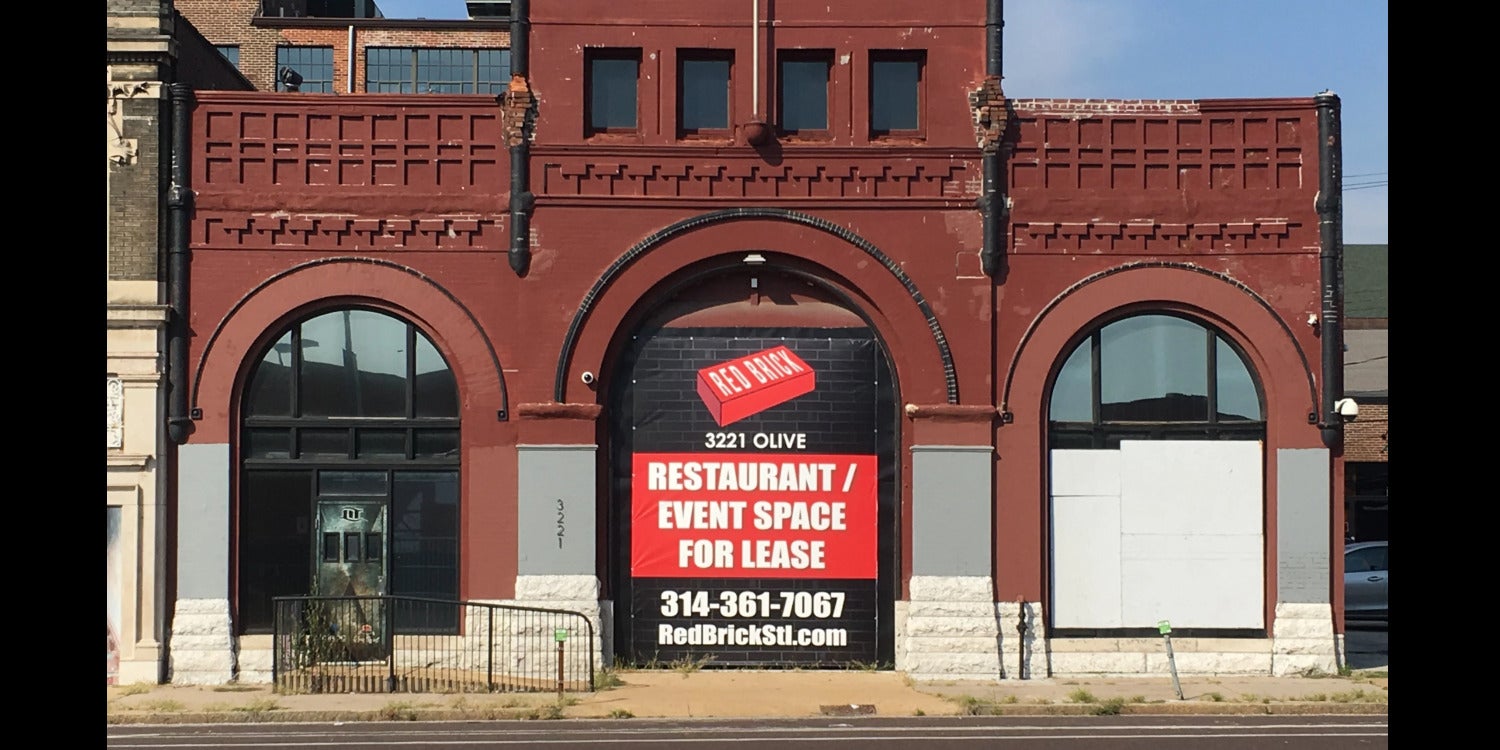 Vinyl Banners