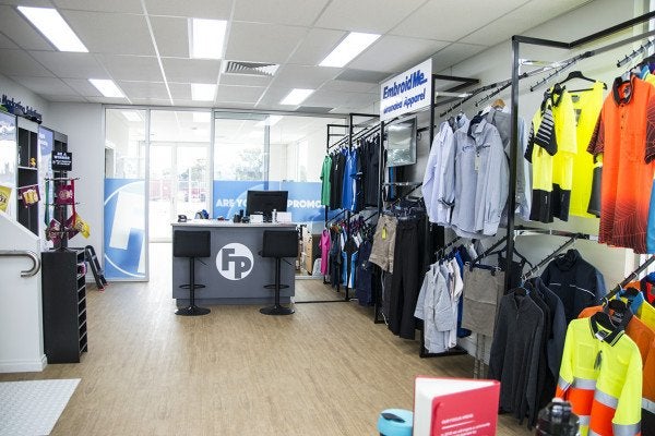 Fully Promoted Mount Waverley