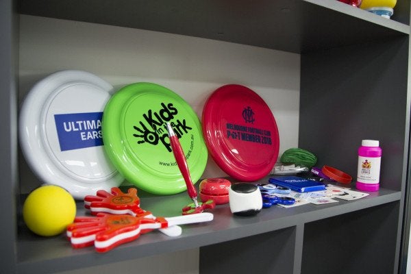 Fully Promoted Mount Waverley