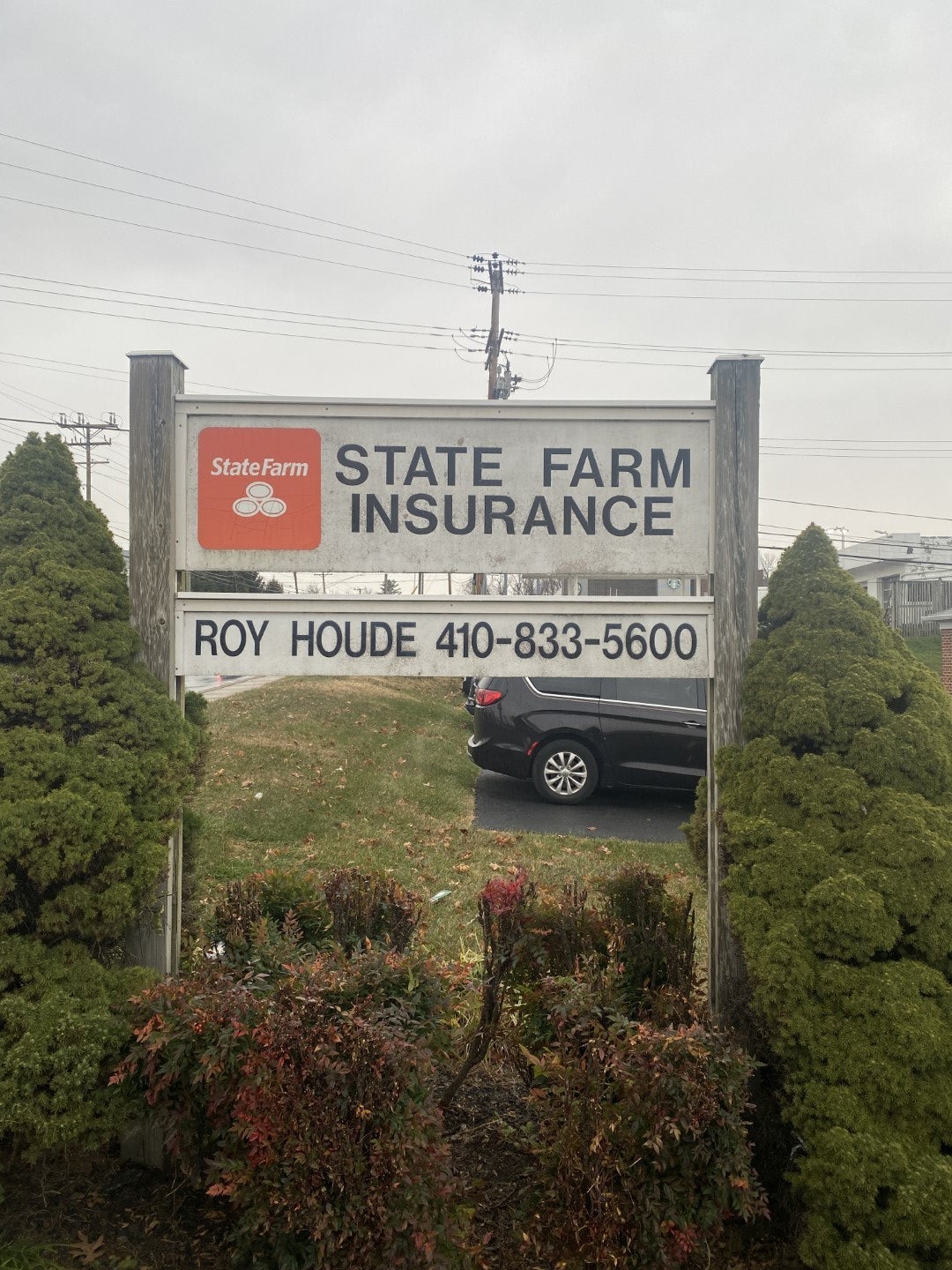 Refresh your signage to showcase your business!