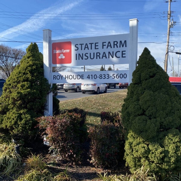 Refresh your signage to showcase your business!