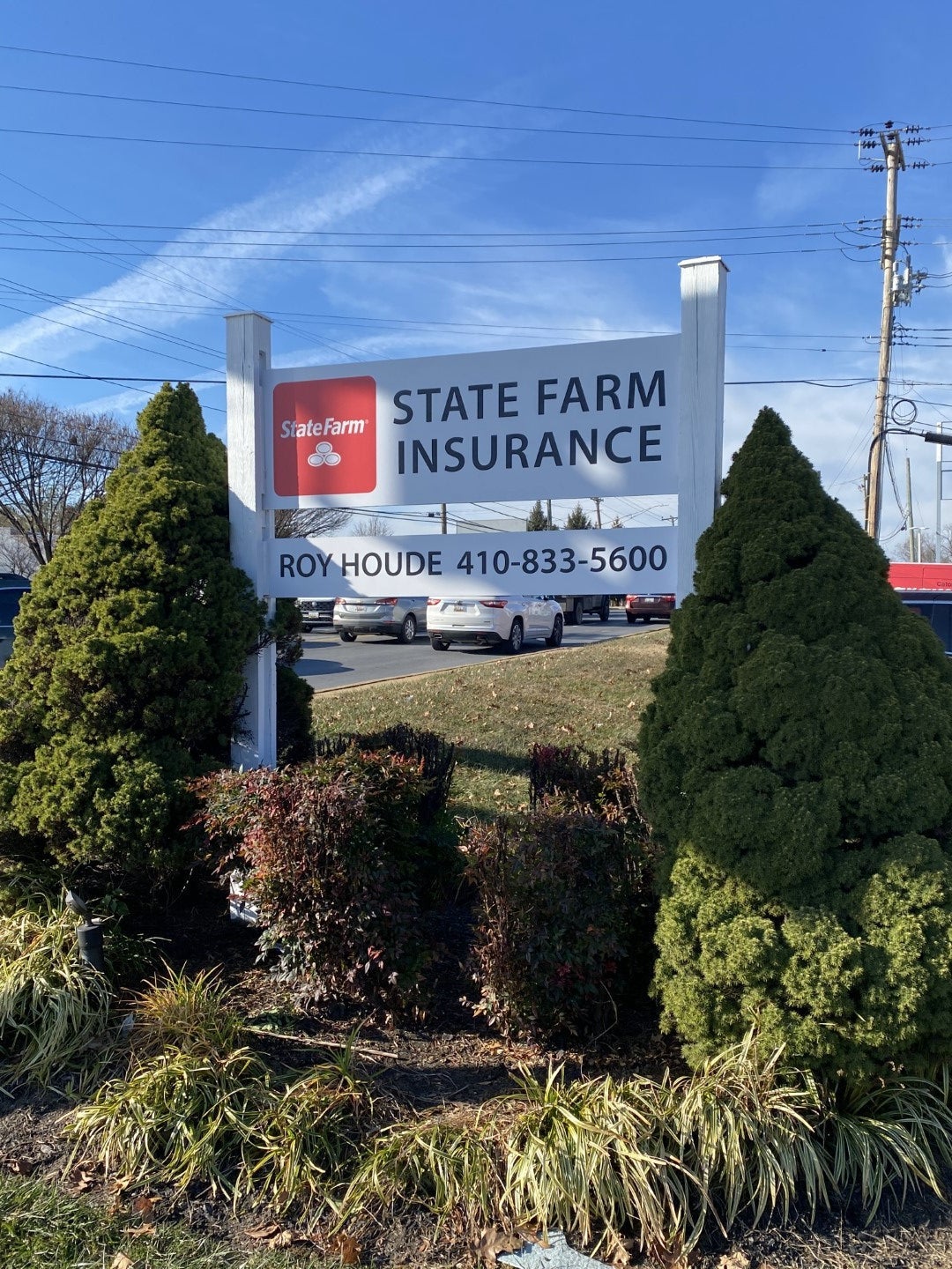 Refresh your signage to showcase your business!