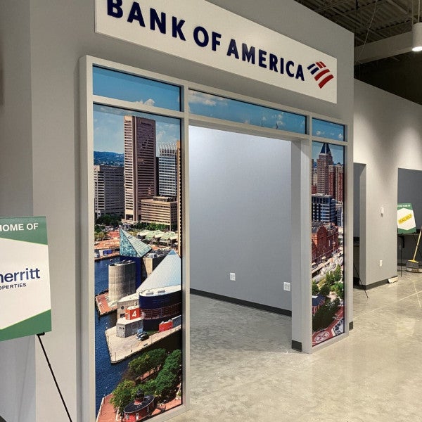 Bank of America