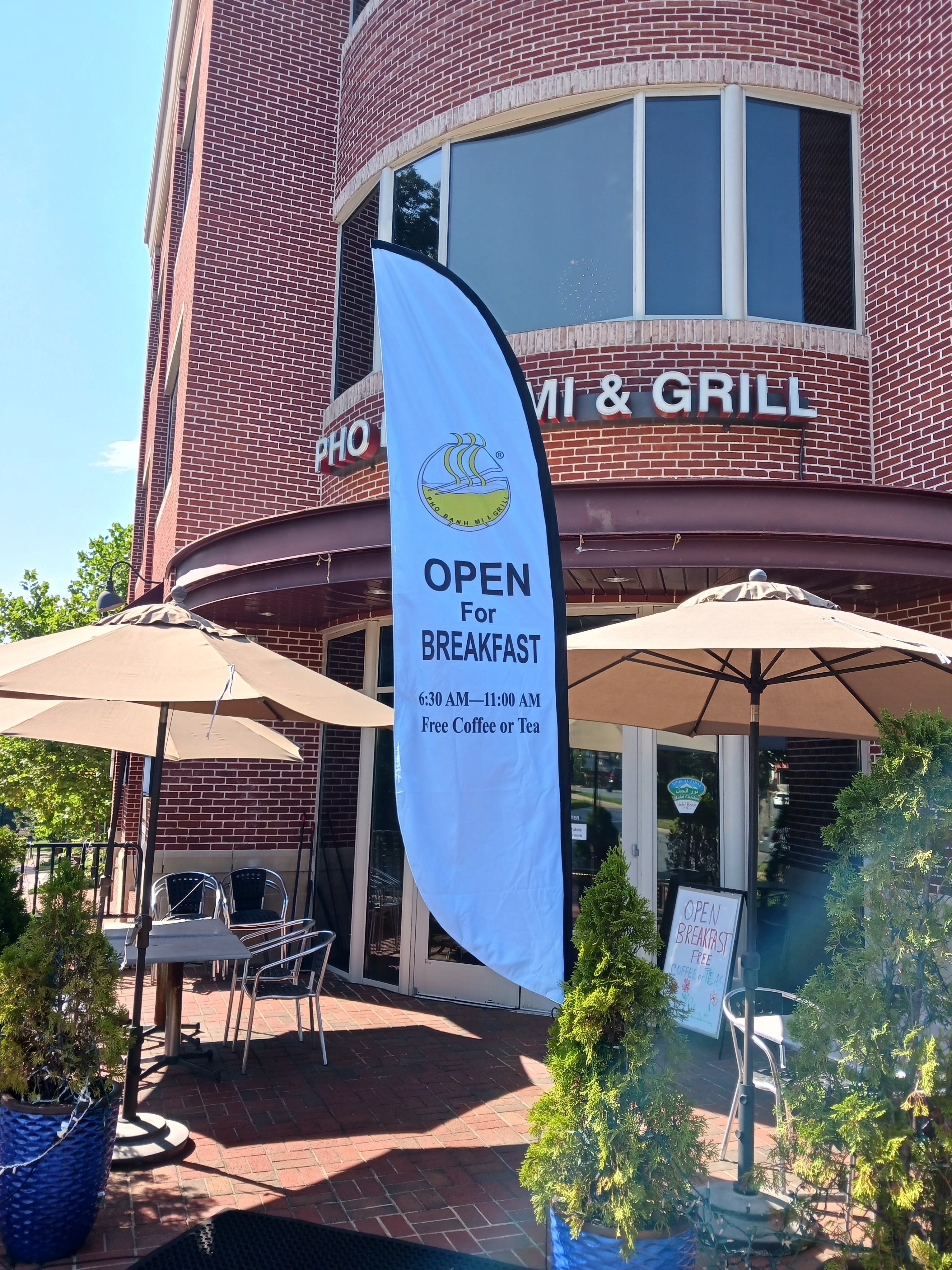 Custom Banners & Flags