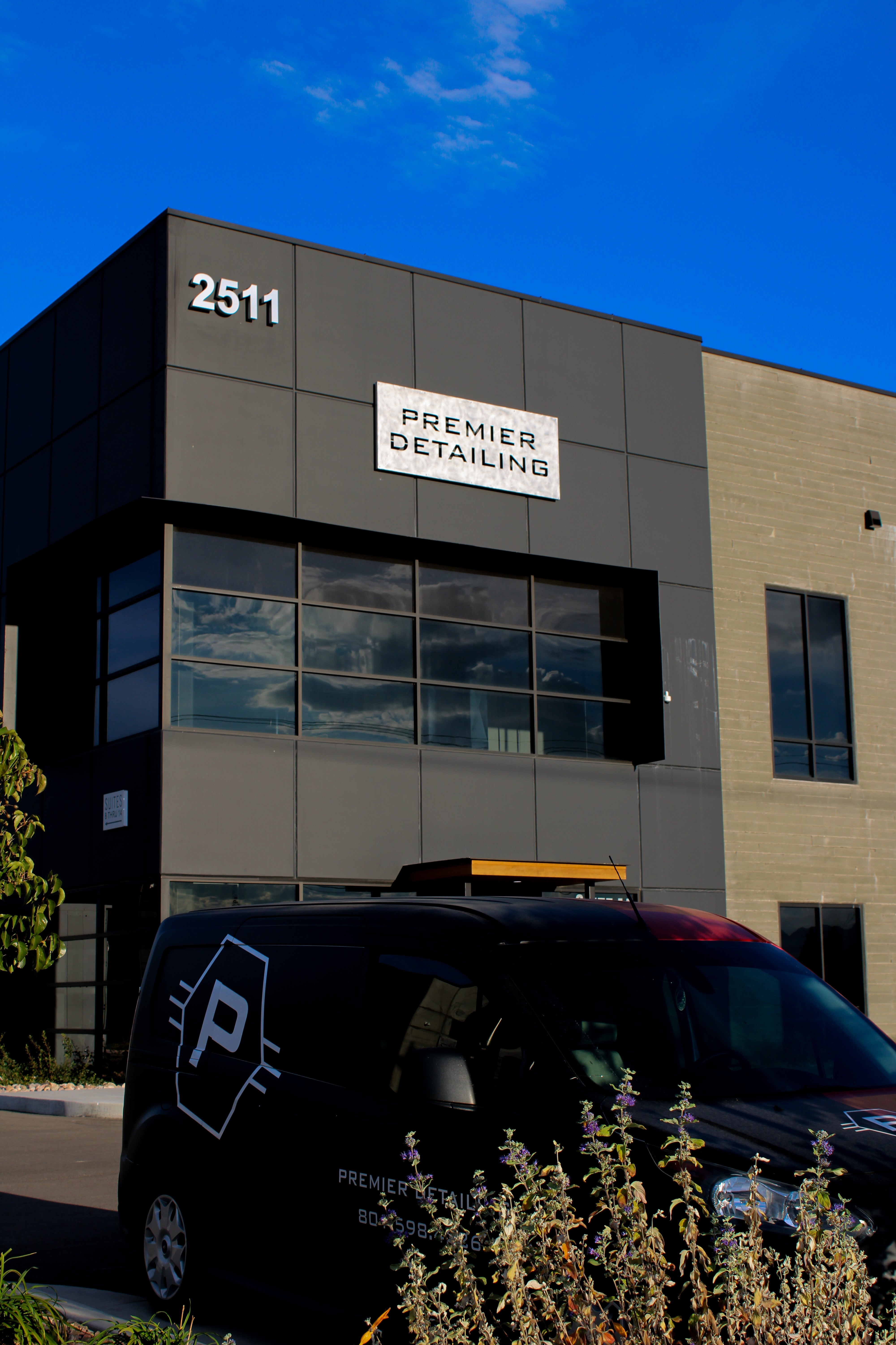 Signarama office