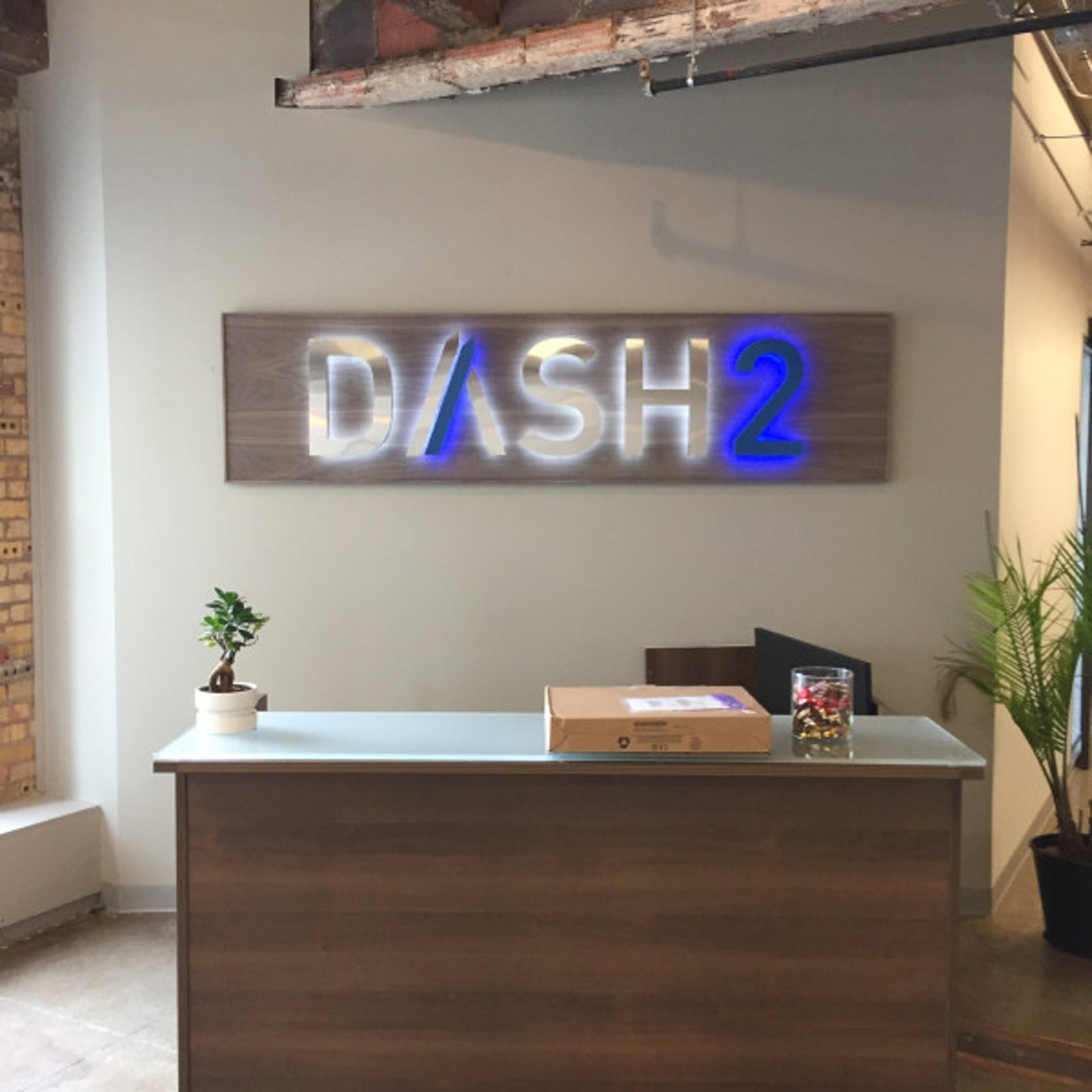 Office Signs