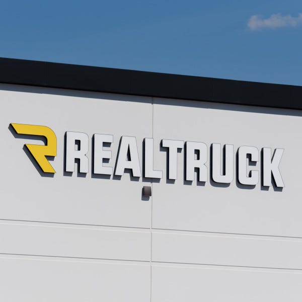 REALTRUCK