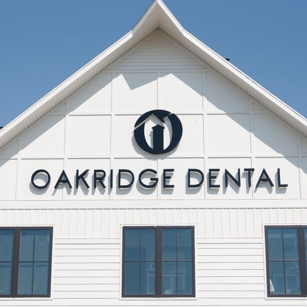 Exterior Business Signs in Salt Lake City, UT