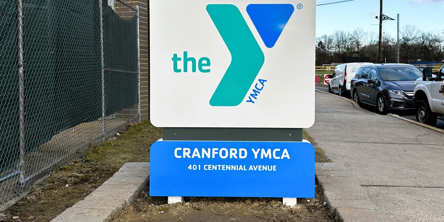 Post and Panel Signs