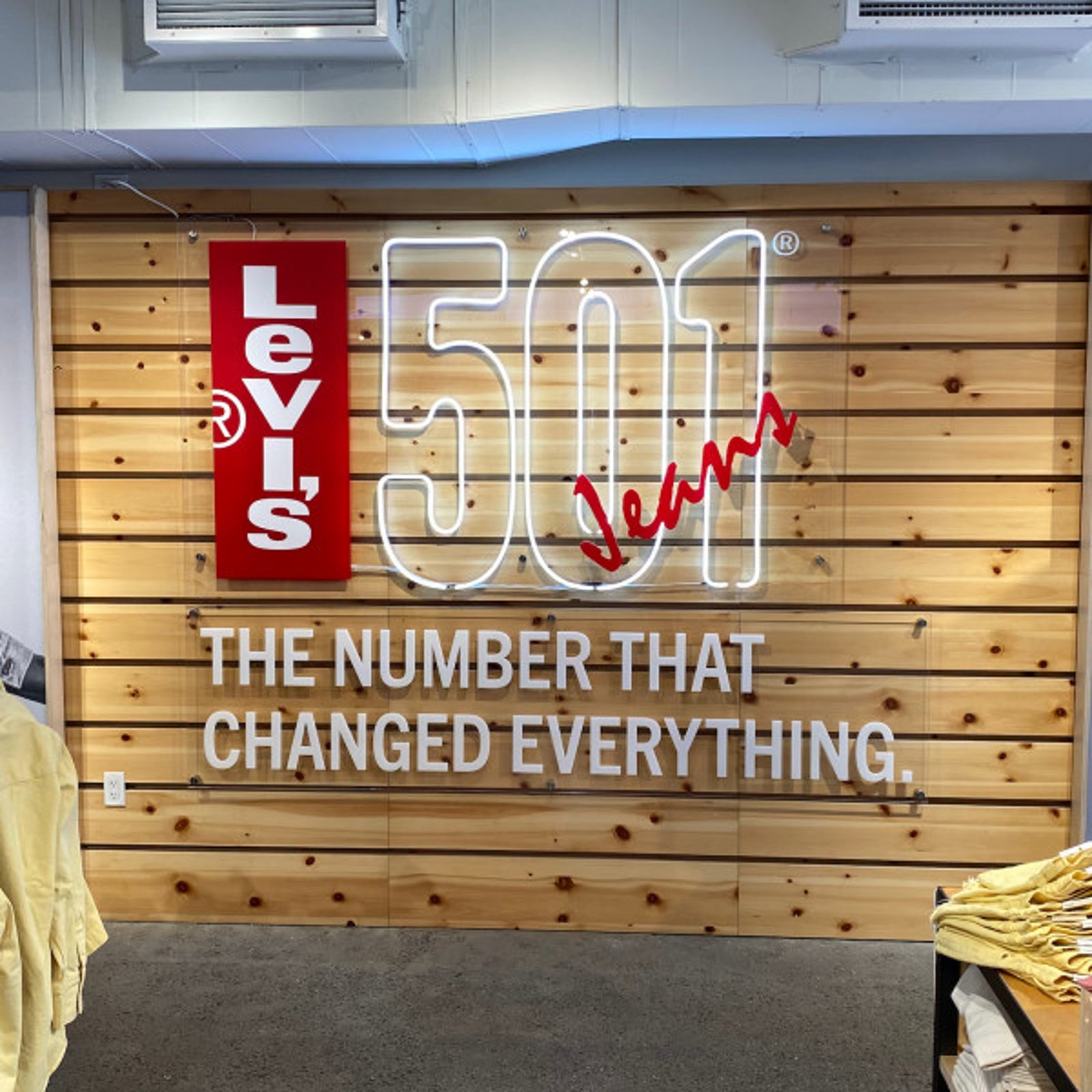Promotional Signs