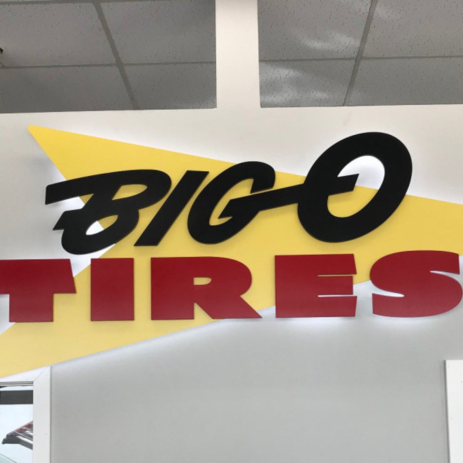 Indoor Signs