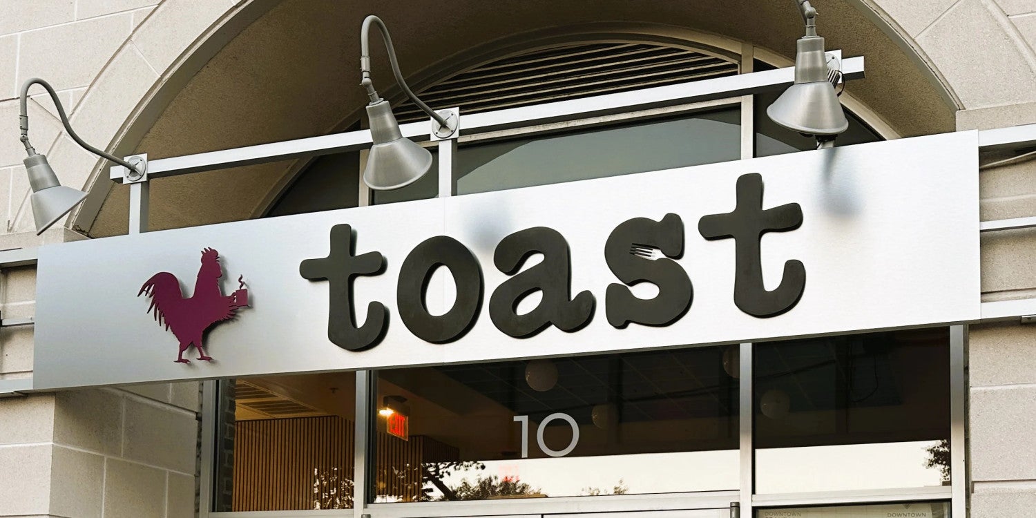 Signs for Bars & Restaurants