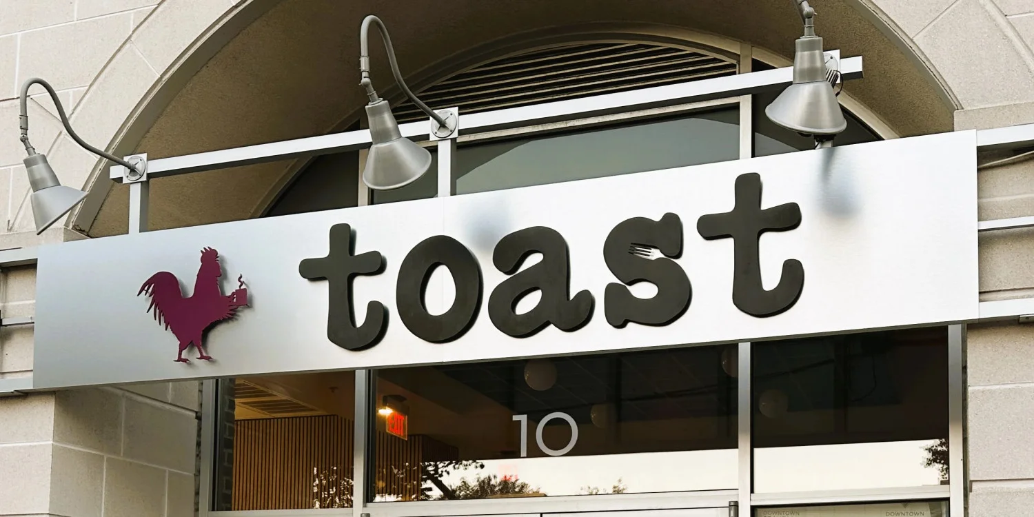 Signs for Bars & Restaurants