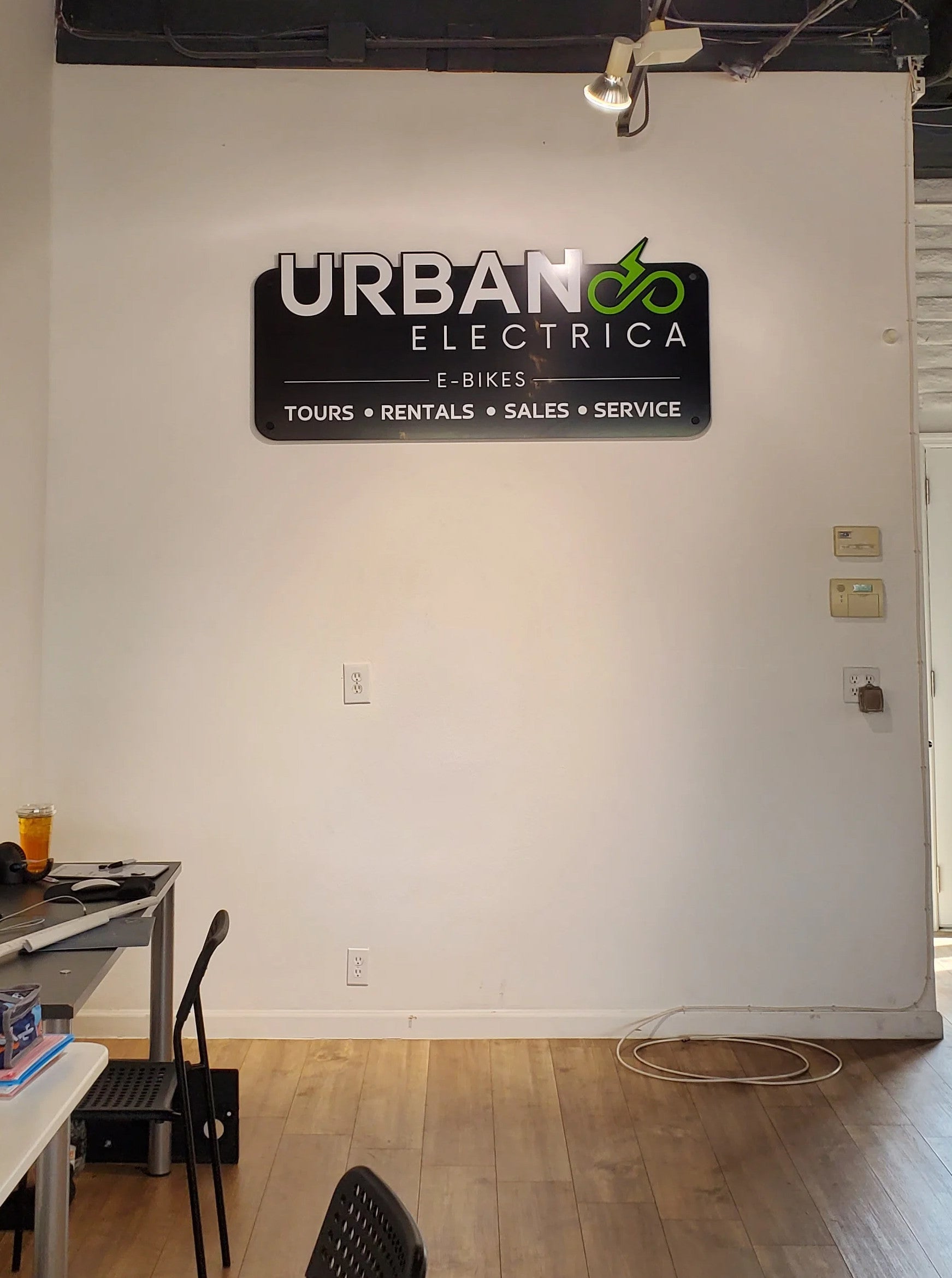 Sign Financing Case Study, Arcadia Signarama, 602.954.4680 http://www.ArcadiaSignarama.com