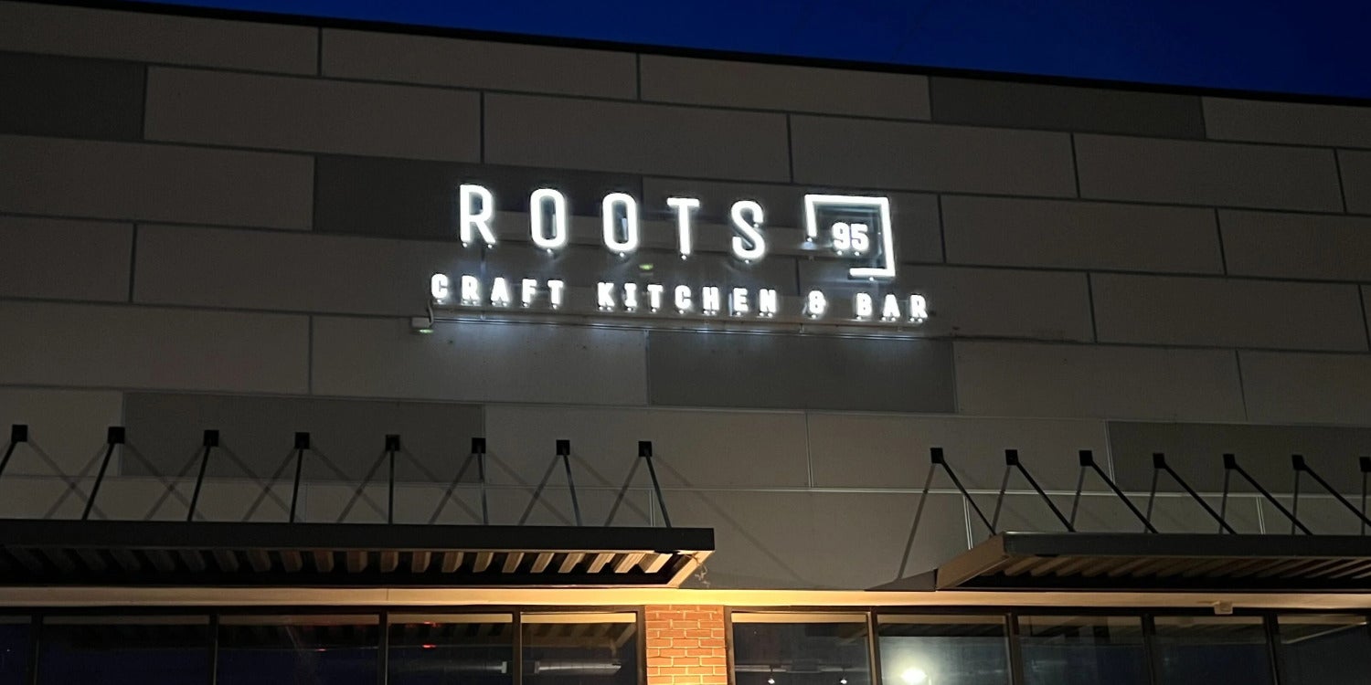 Signs for Bars & Restaurants