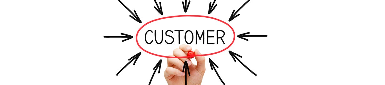 Signarama Brighton is Customer Centric
