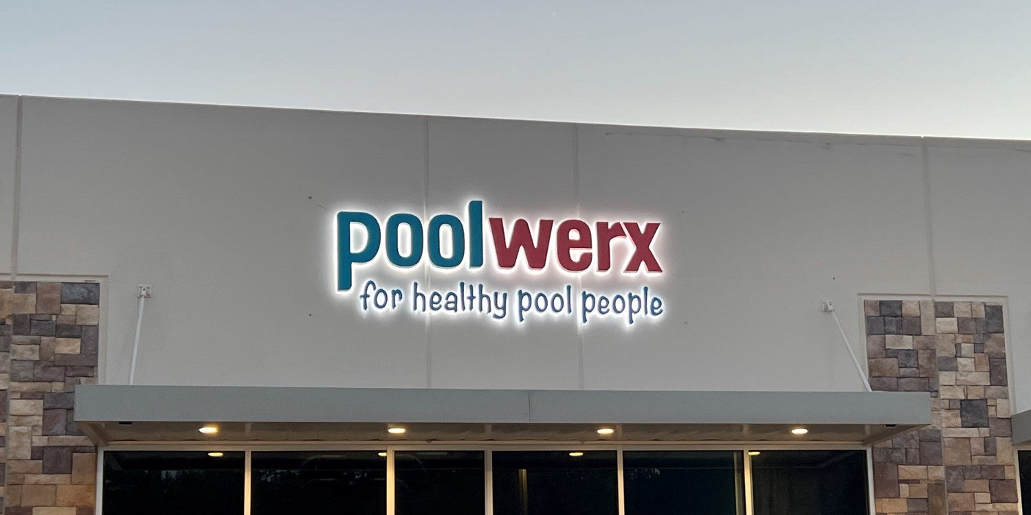 3D LED & Lighted Letter Signs