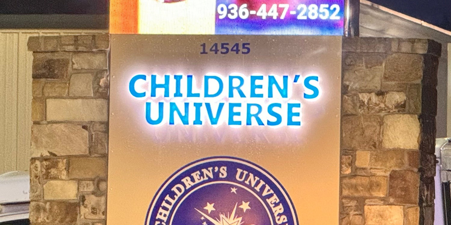 Digital Signs & Displays