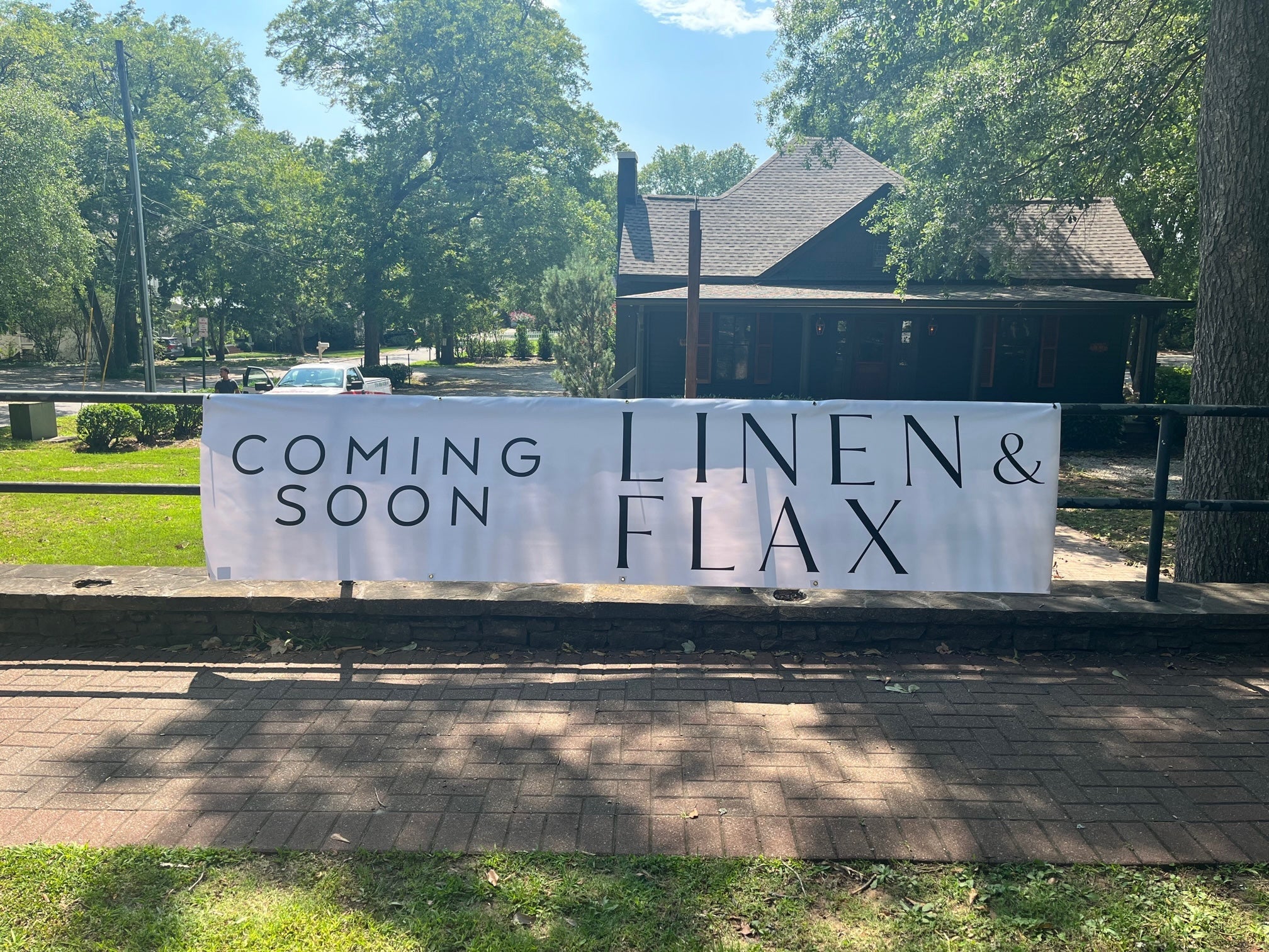 Custom Banners & Flags