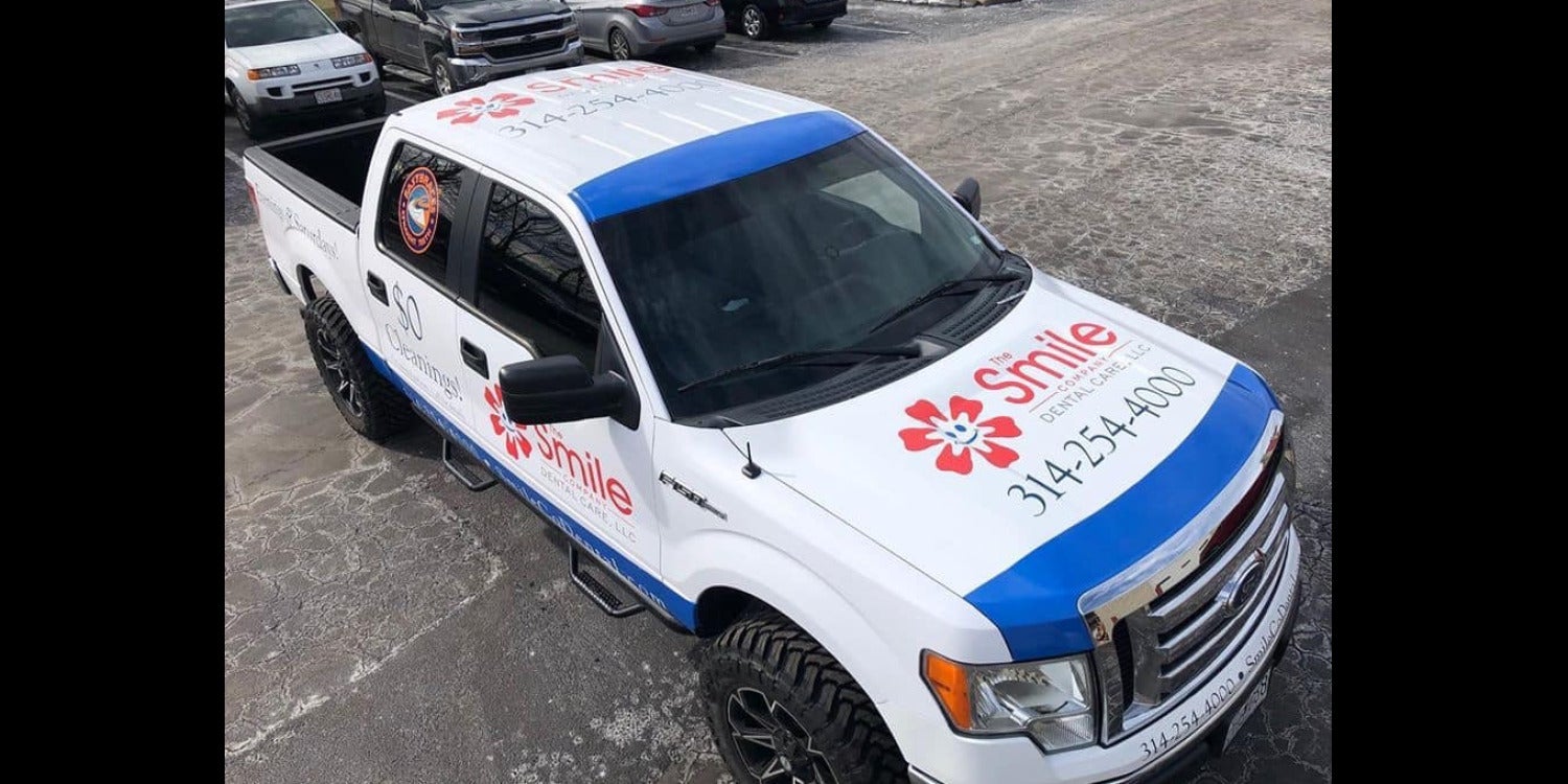 Truck Graphics