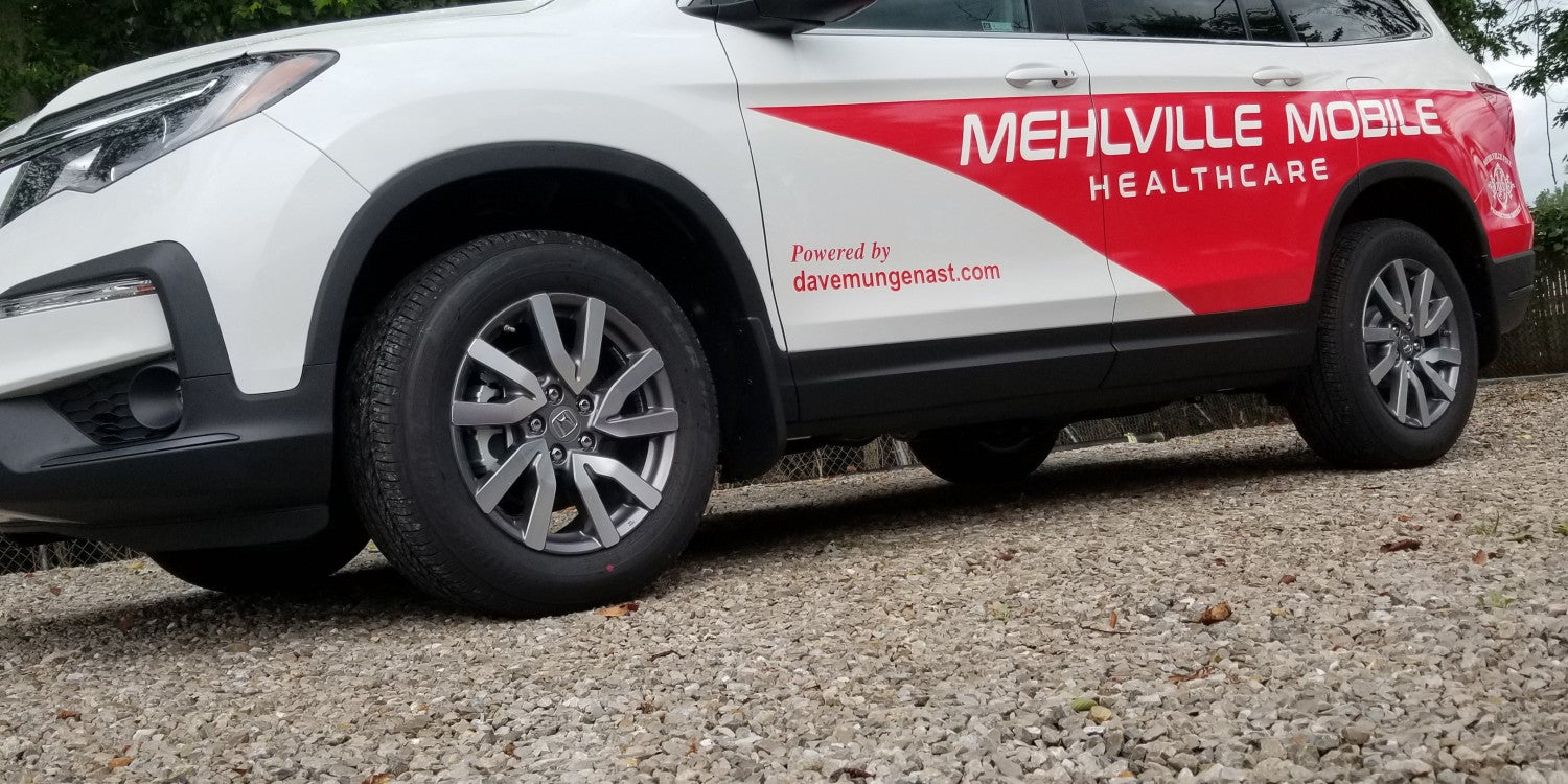 Car Wraps