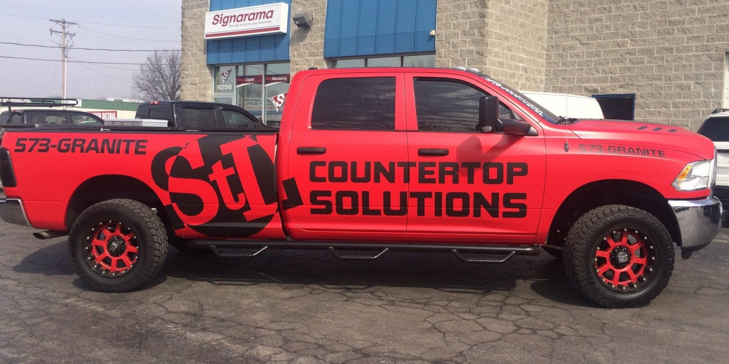 Truck Graphics