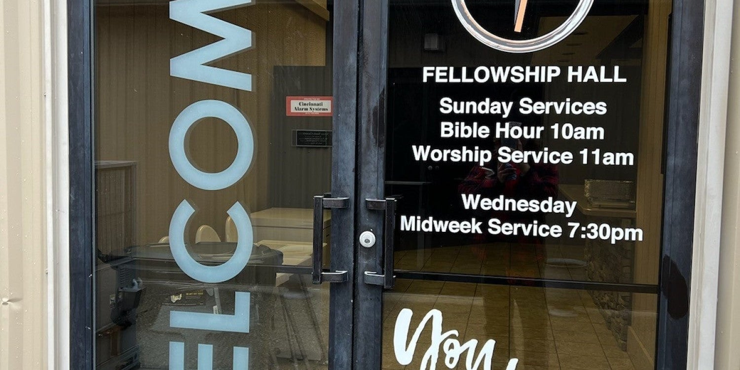 Window Graphics