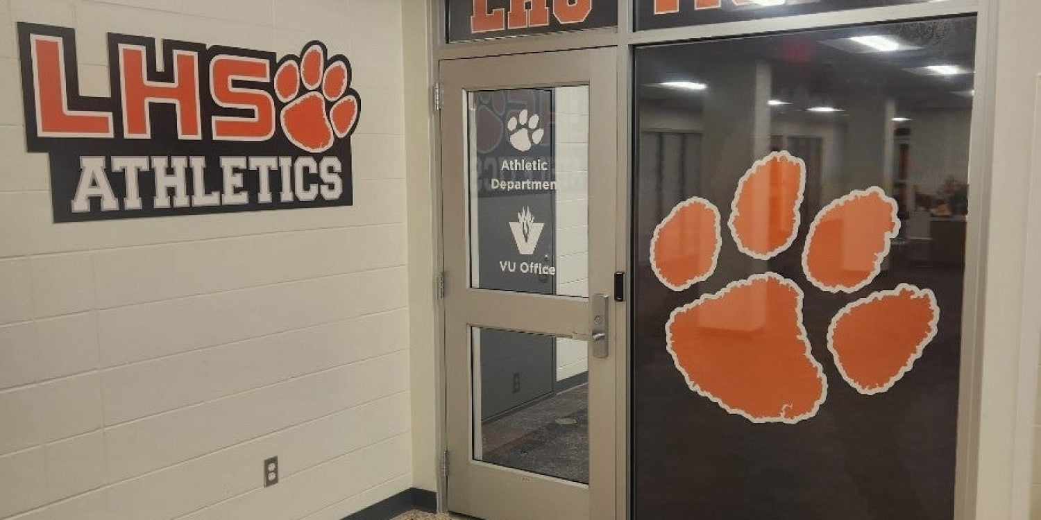 Window Graphics