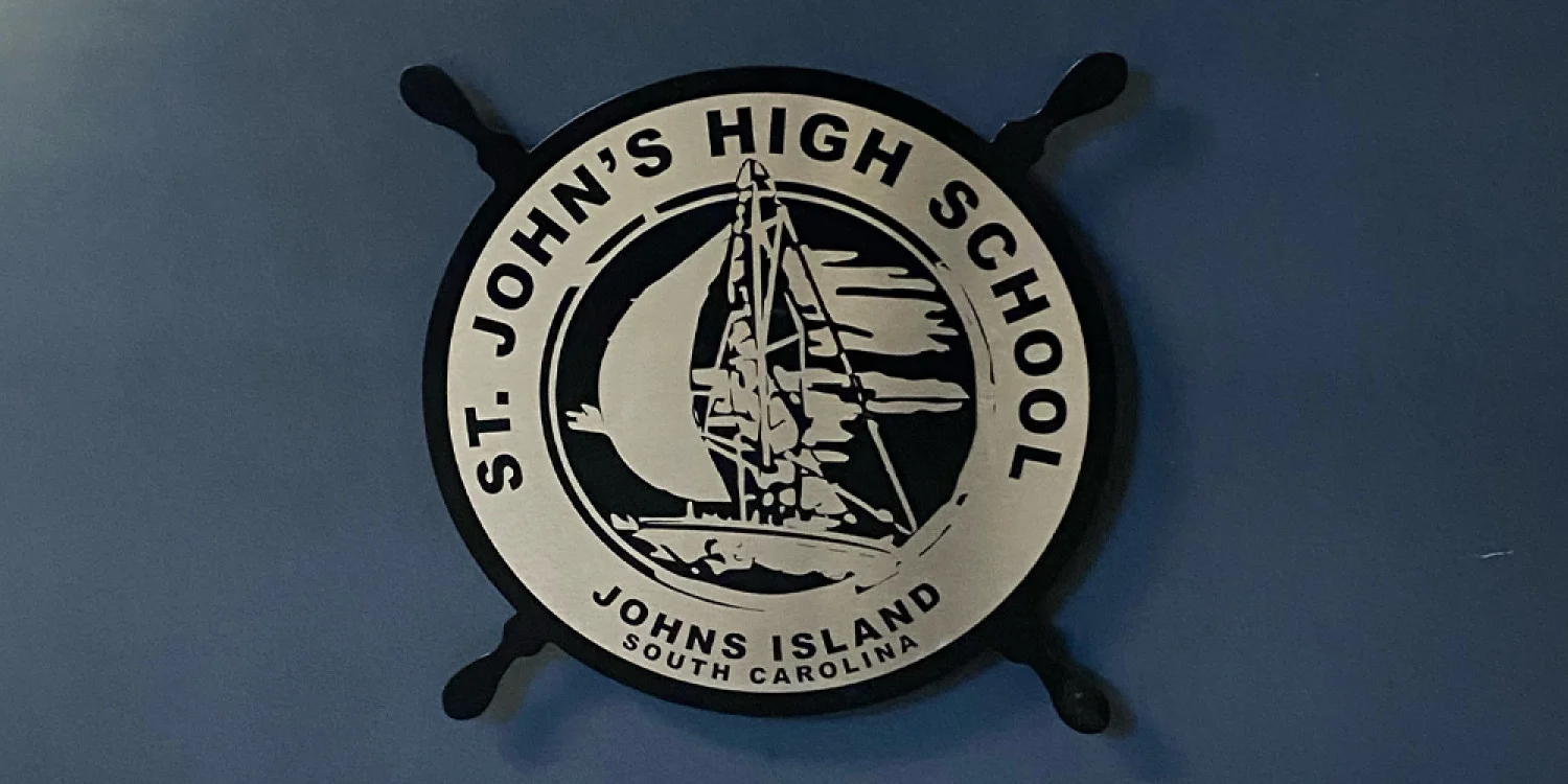 Lobby & Reception Signs