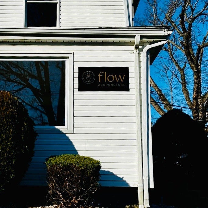 New Space - New Sign Face(s)