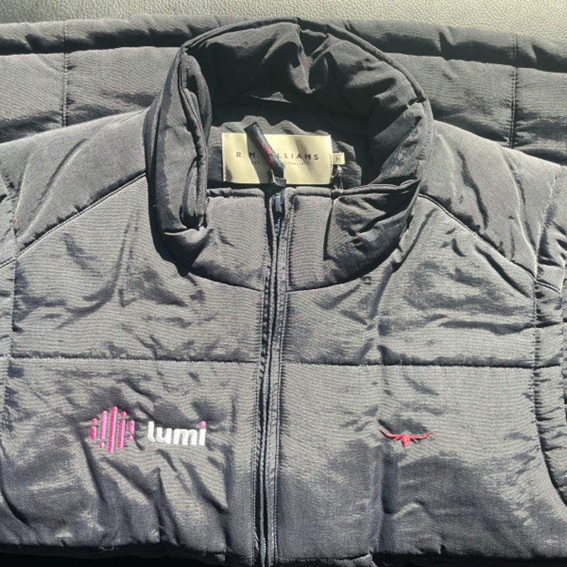 Fully Promoted Sydney CBD North