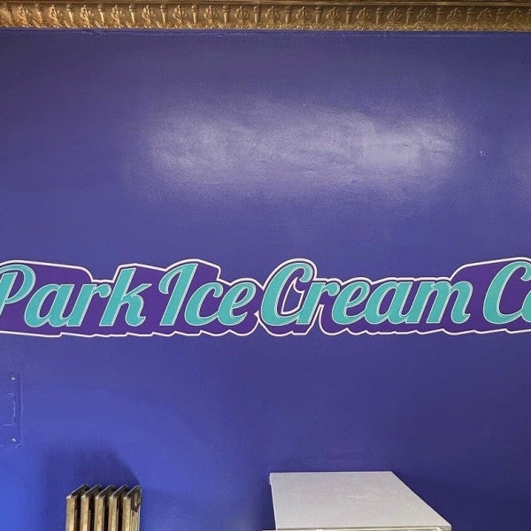 Wall & Window Graphics for New Business