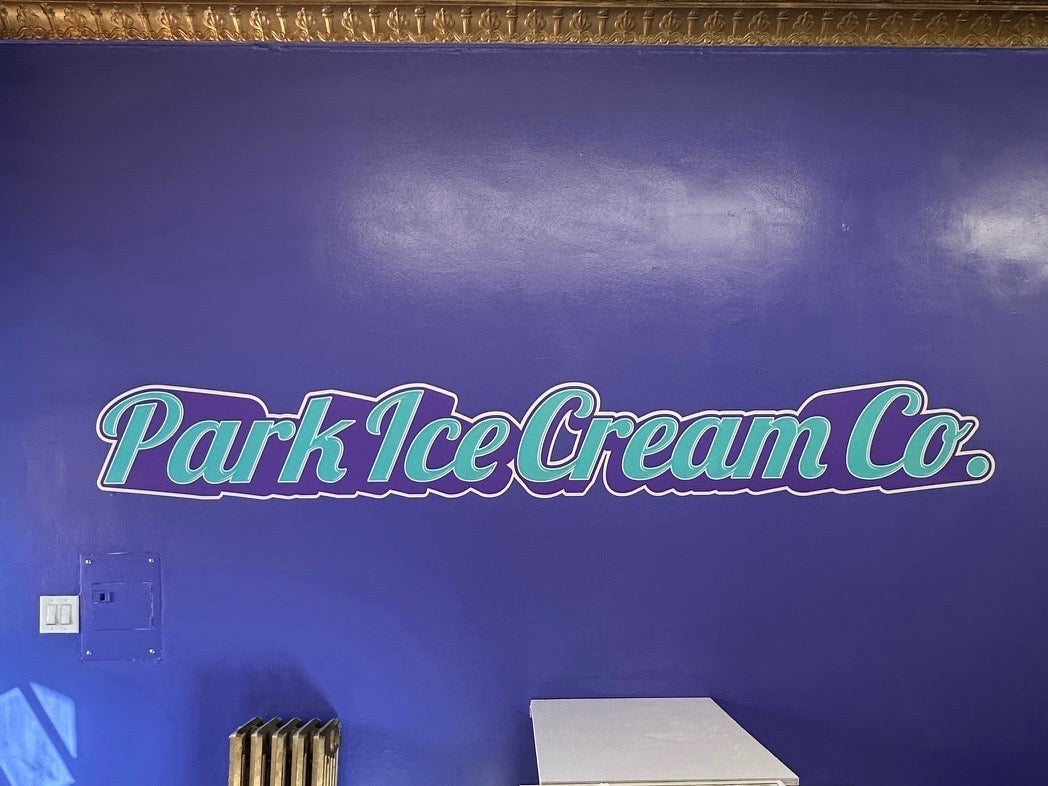 Wall & Window Graphics for New Business