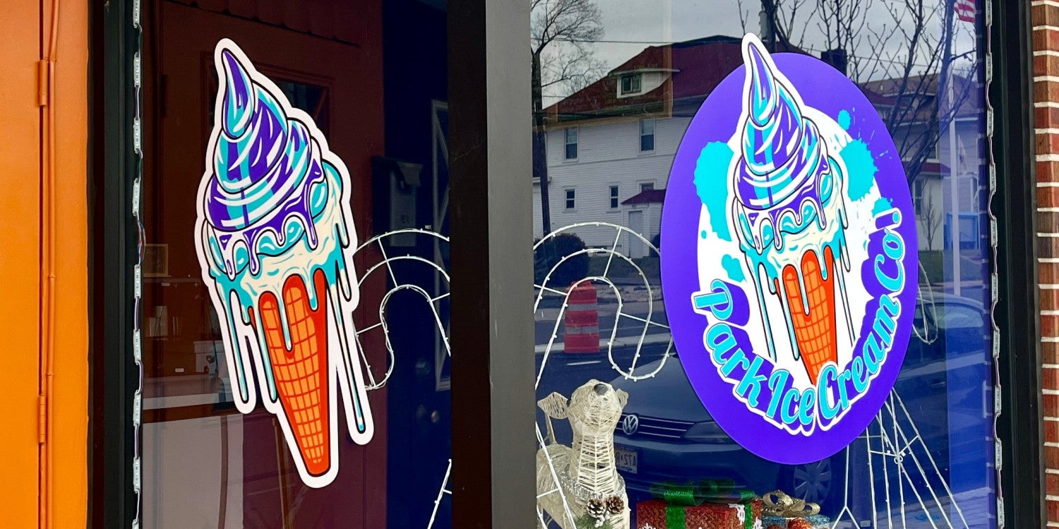Window Graphics